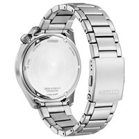 Armbanduhr Citizen Herr OF  SEAPLANE in Stahl AW1710-80E - AW1710-80E